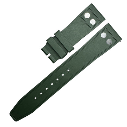 IWC PILOT´S WATCHES STRAP  IWC RUBBER WATCH STRAP IWC IW377714 WATCH STRAP