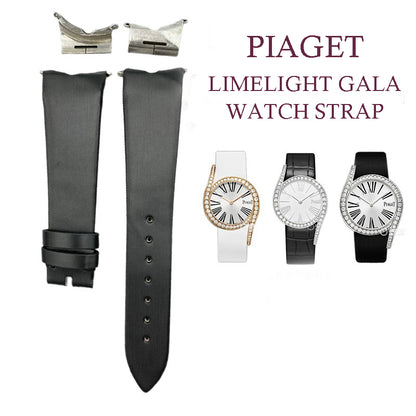 PIAGET LIMELIGHT GALA WATCH STRAP PIAGET G0A45360 WATCH STRAP