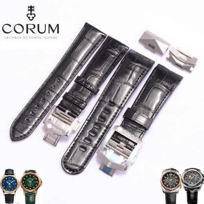 CORUM ADMIRAL WATCH STRAP