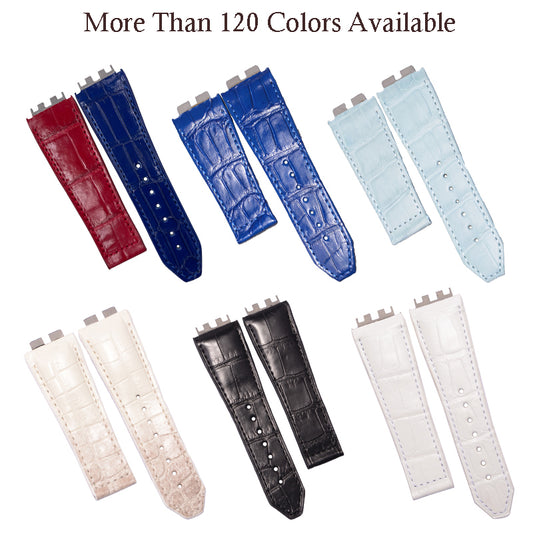 HUBLOT 415 WATCH BANDS STRAPS HUBLOT 441 465 511 411 WATCH BANDS STRAPS HUBLOT WATCH STRAPS RUBBER STRAP