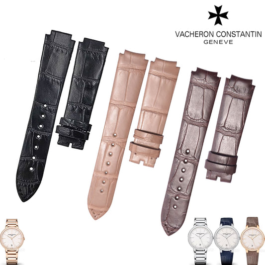 VACHERON CONSTANTIN 85515 WATCH STRAP