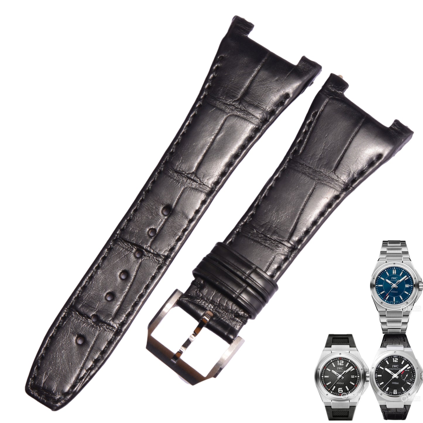 IWC INGENIEUR FAMILY Watch strap