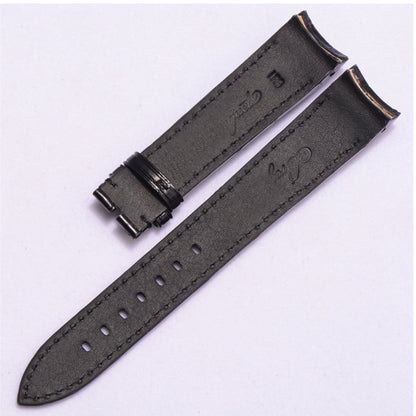 BREGUET 5817 WATCH STRAP LEATHER STRAP