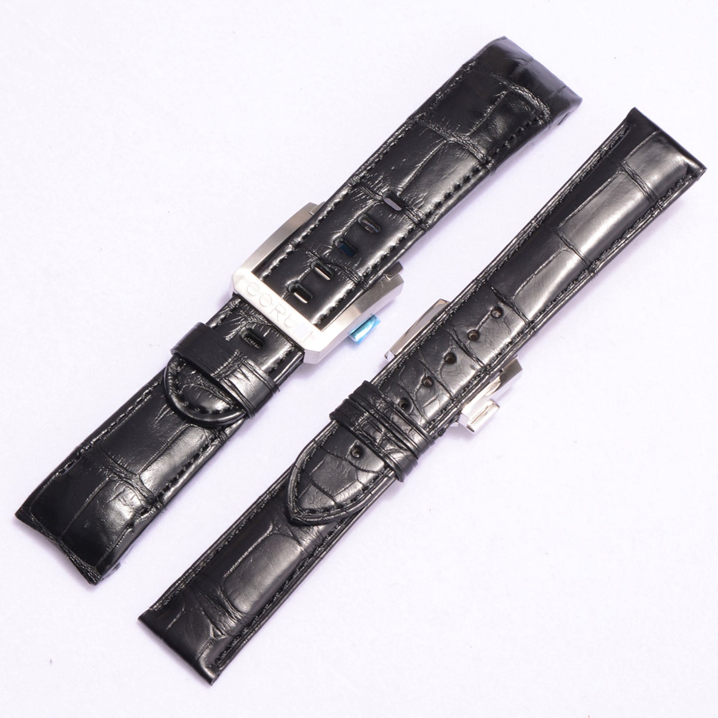 CORUM ADMIRAL WATCH STRAP