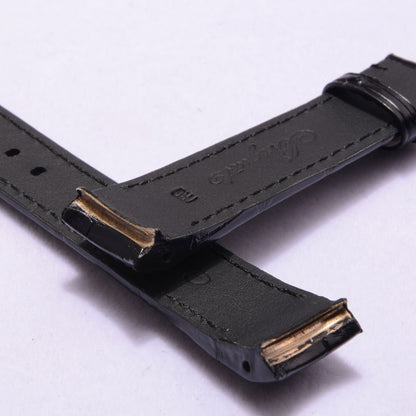 BREGUET 5817 WATCH STRAP LEATHER STRAP