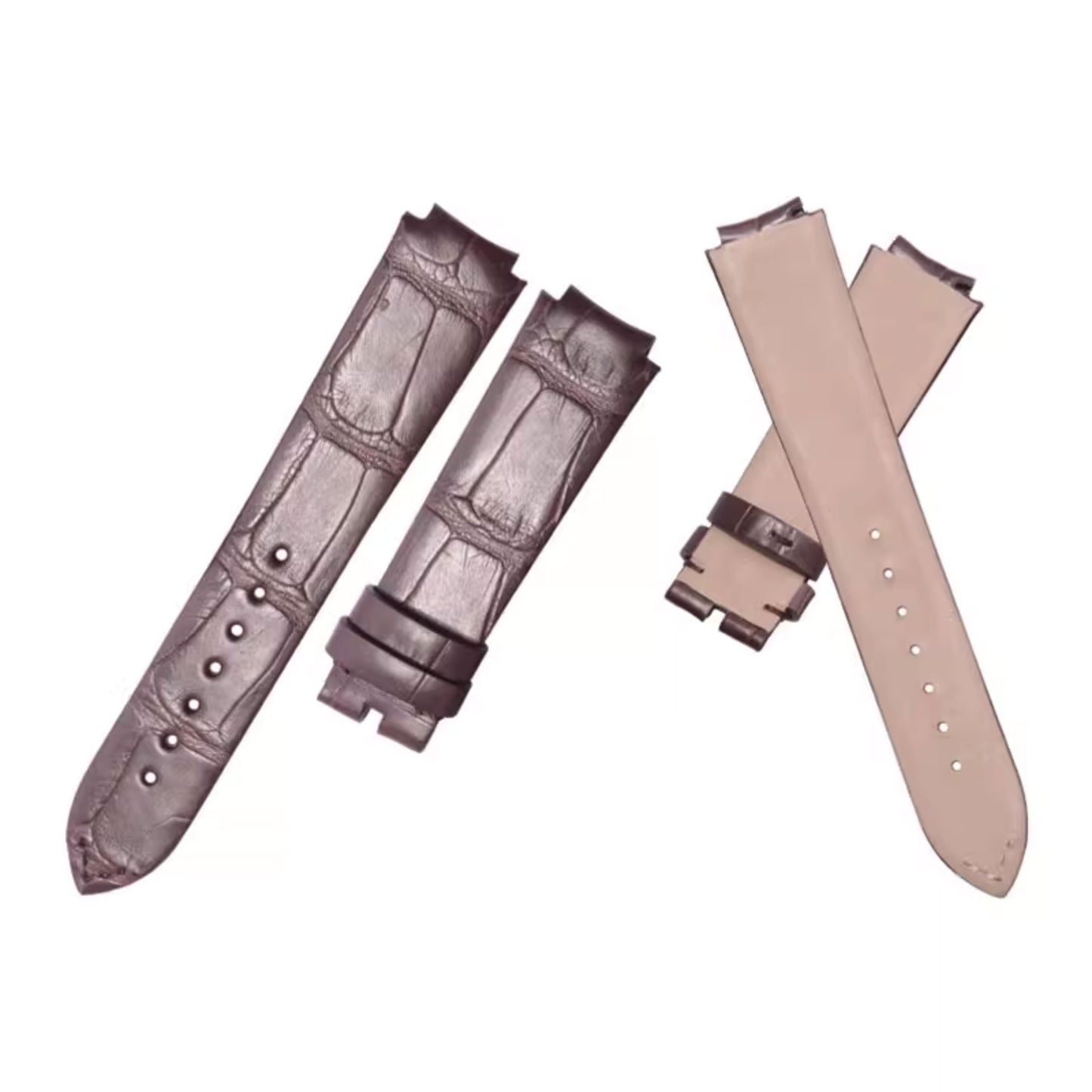 VACHERON CONSTANTIN 85515 WATCH STRAP