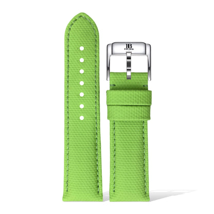 Blancpain Fifty Fathoms watch strap for rubber