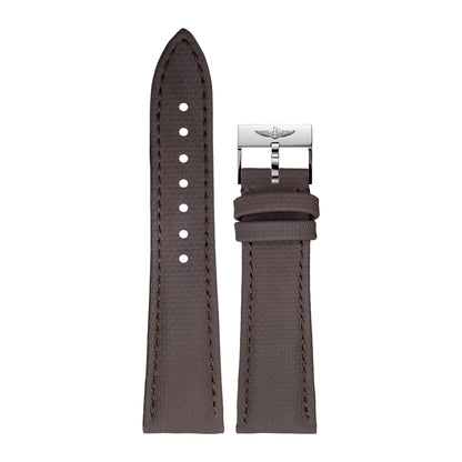 Breitling avenger watch strap Nylon Lines strap