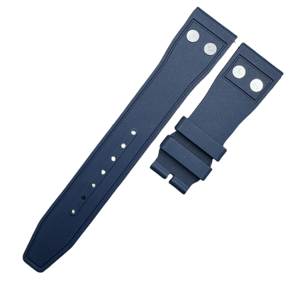 IWC PILOT´S WATCHES STRAP  IWC RUBBER WATCH STRAP IWC IW377714 WATCH STRAP