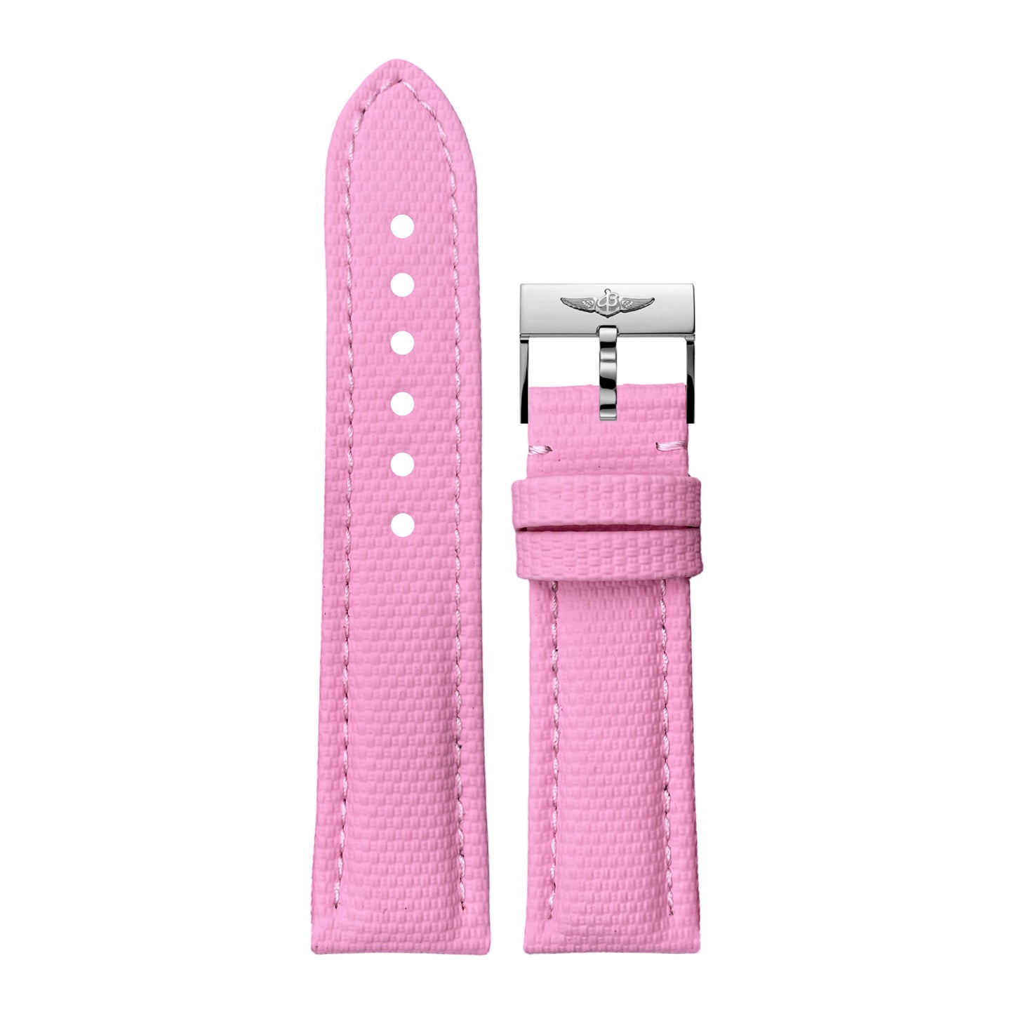 Breitling avenger watch strap Nylon Lines strap