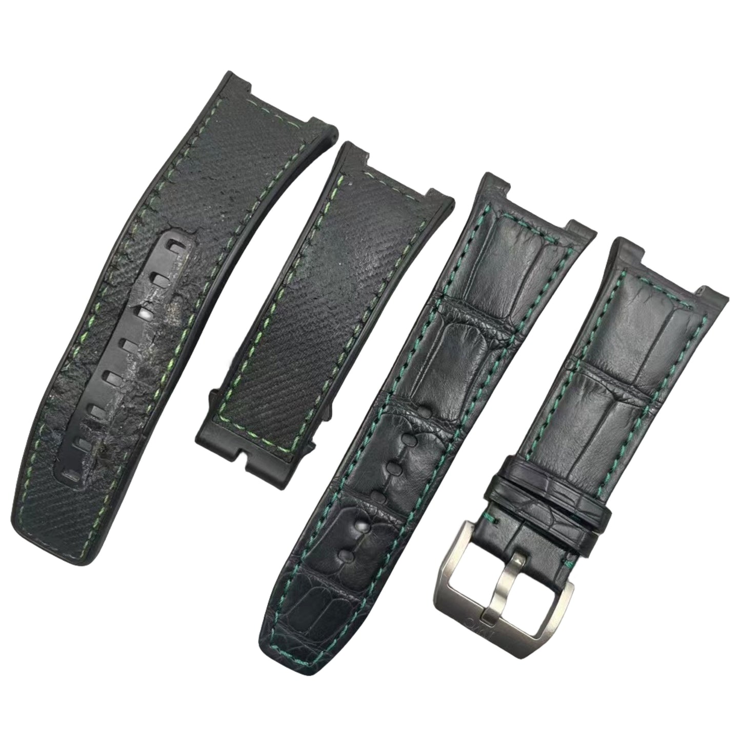 IWC INGENIEUR FAMILY Watch strap