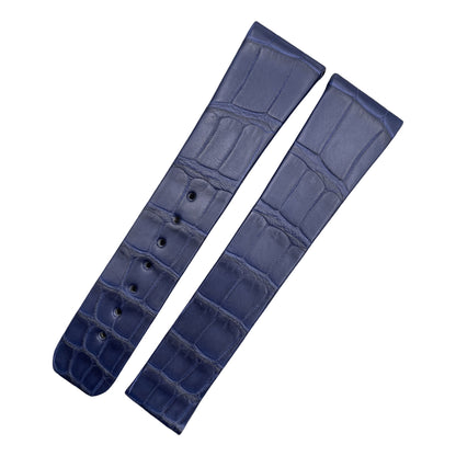 OMEGA CONSTELLATION WATCH STRAP FOR LEATHER