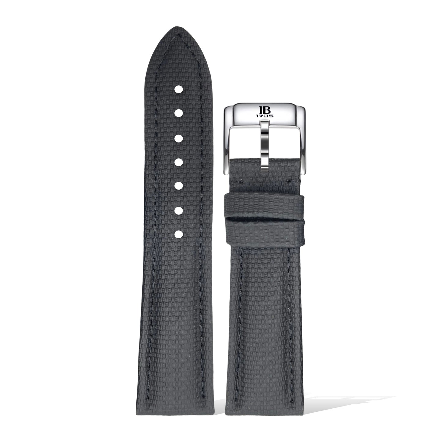 Blancpain Fifty Fathoms watch strap for rubber