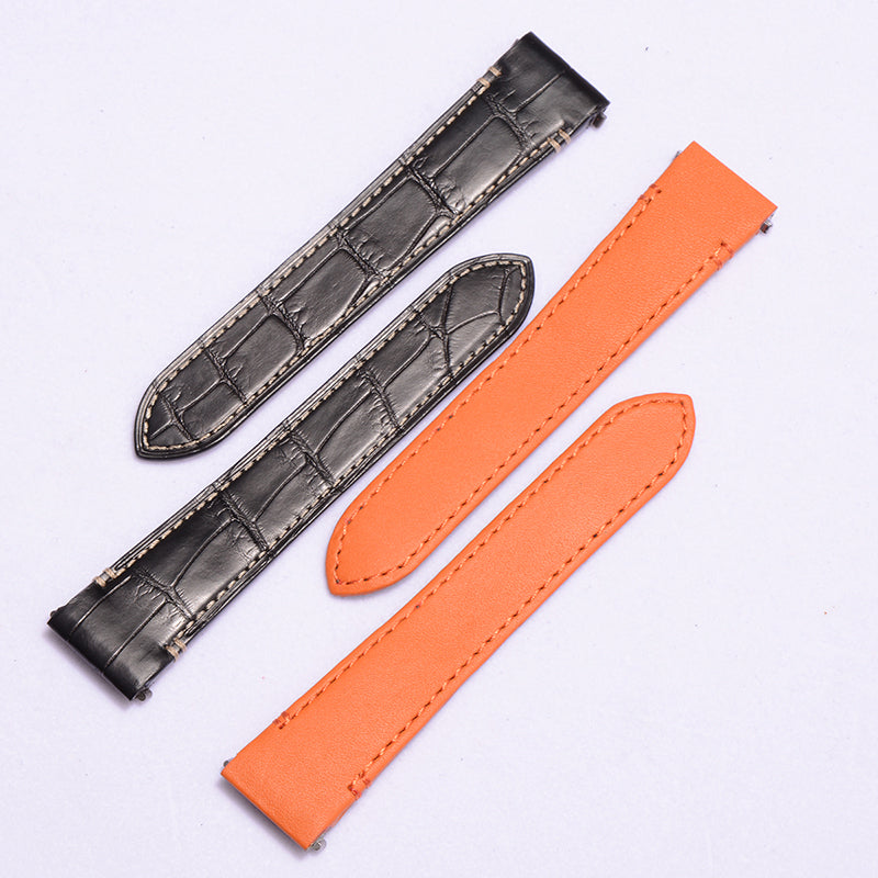 CARTIER WSSA0009 WATCH STRAP