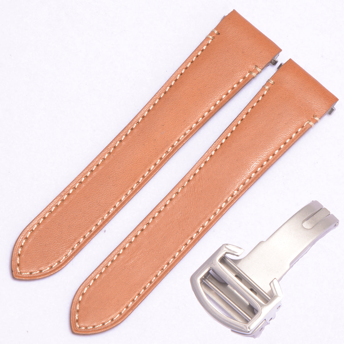 CARTIER WSSA0009 WATCH STRAP