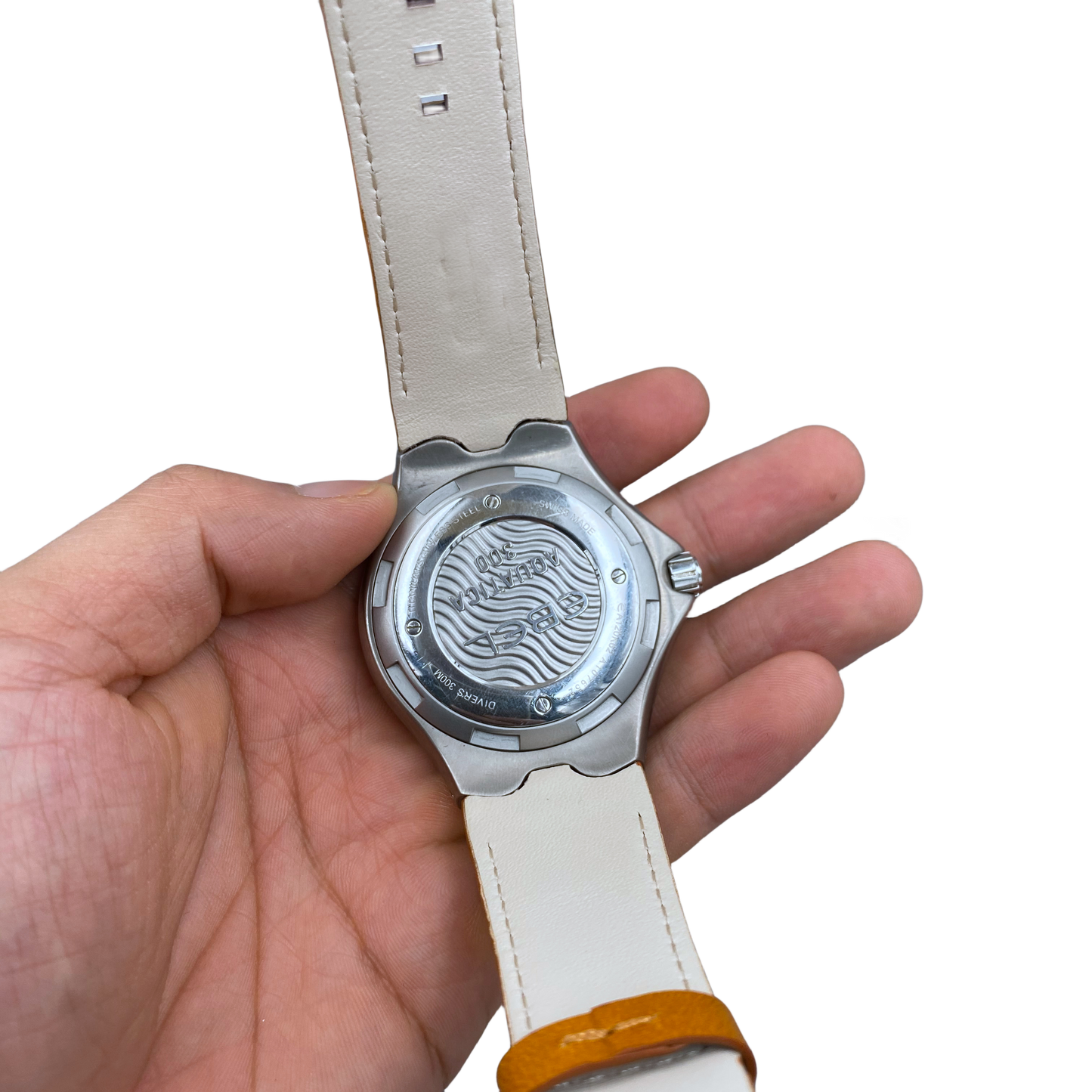 EBEL WATCH STRAP