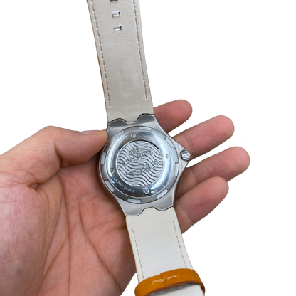 EBEL WATCH STRAP