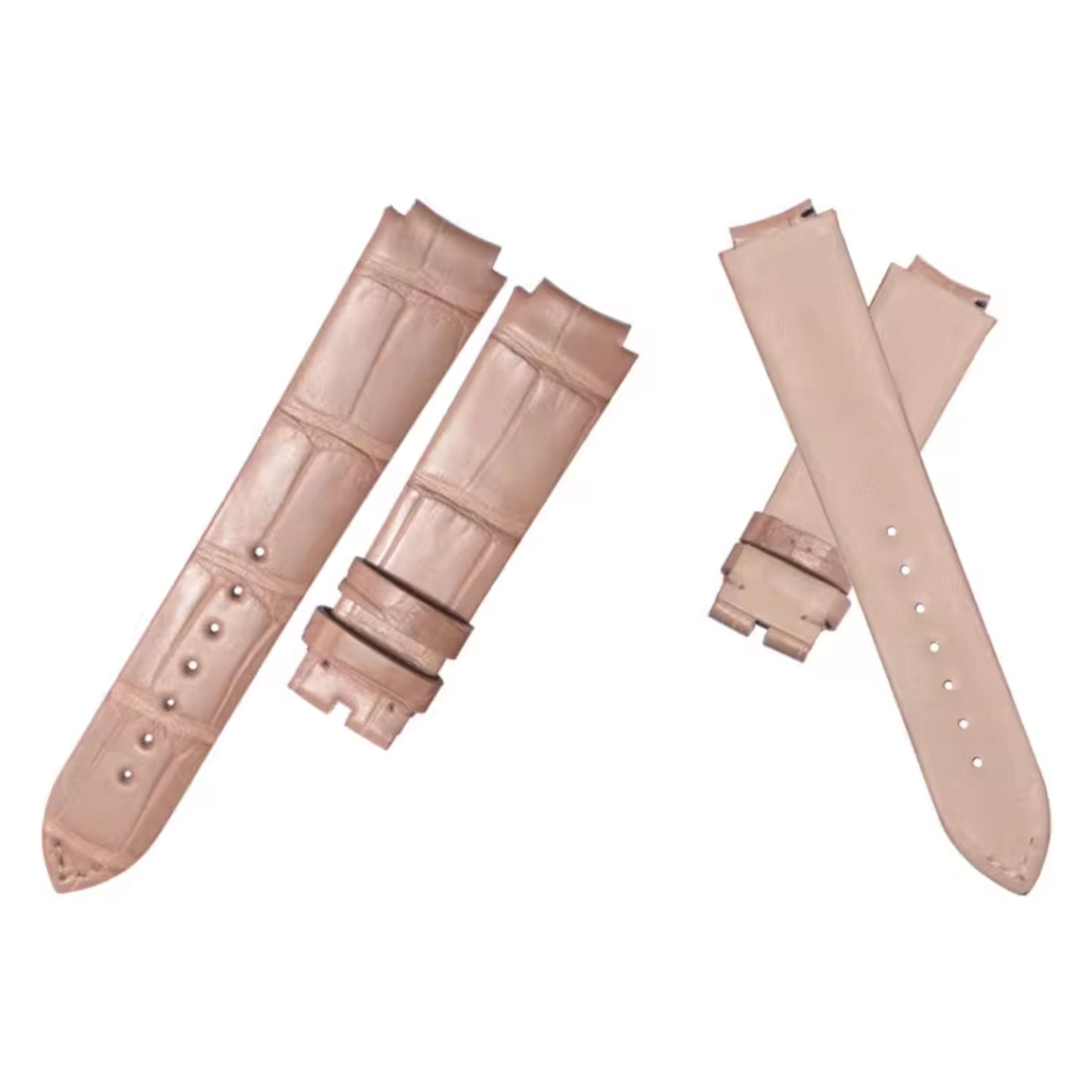 VACHERON CONSTANTIN 85515 WATCH STRAP