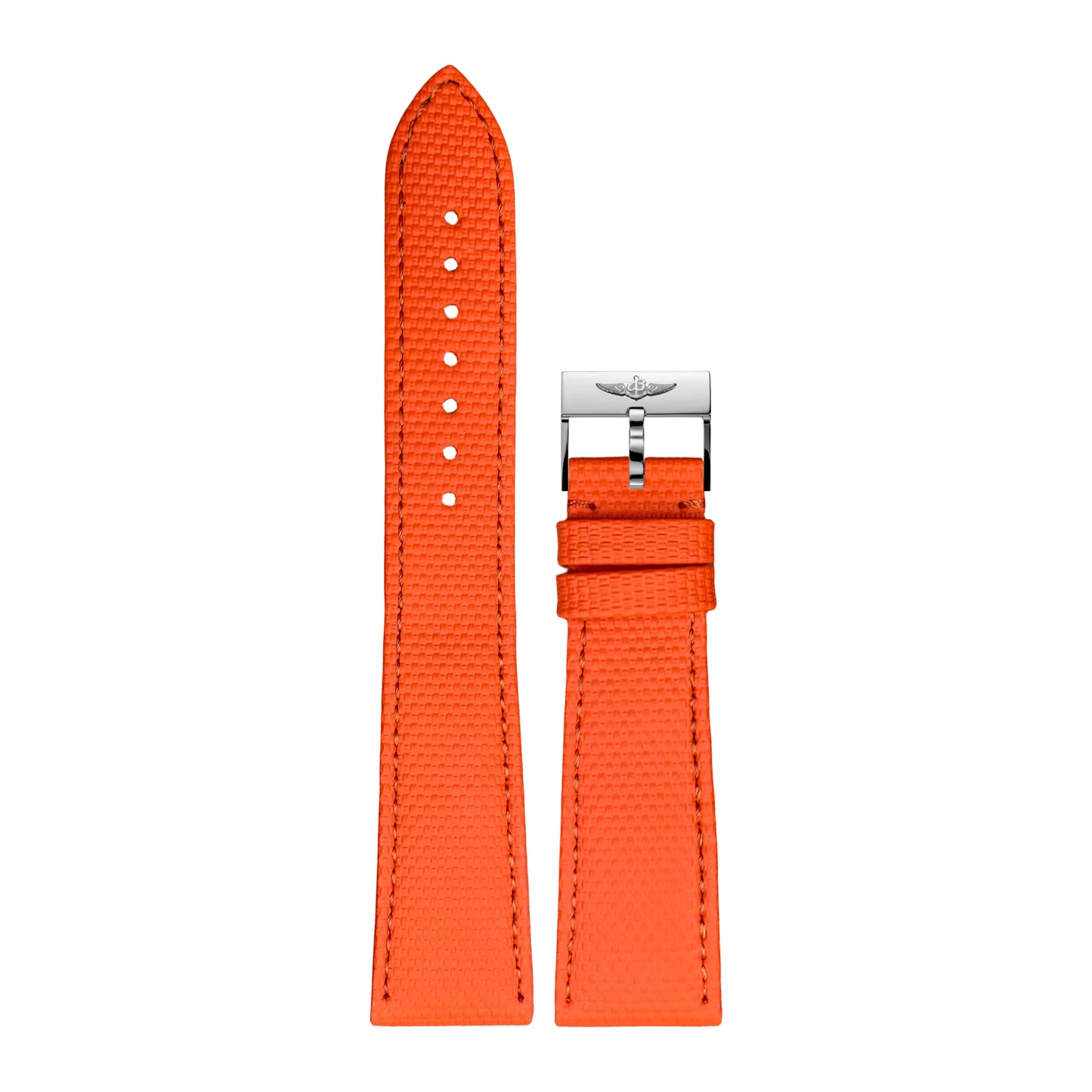 Breitling avenger watch strap Nylon Lines strap