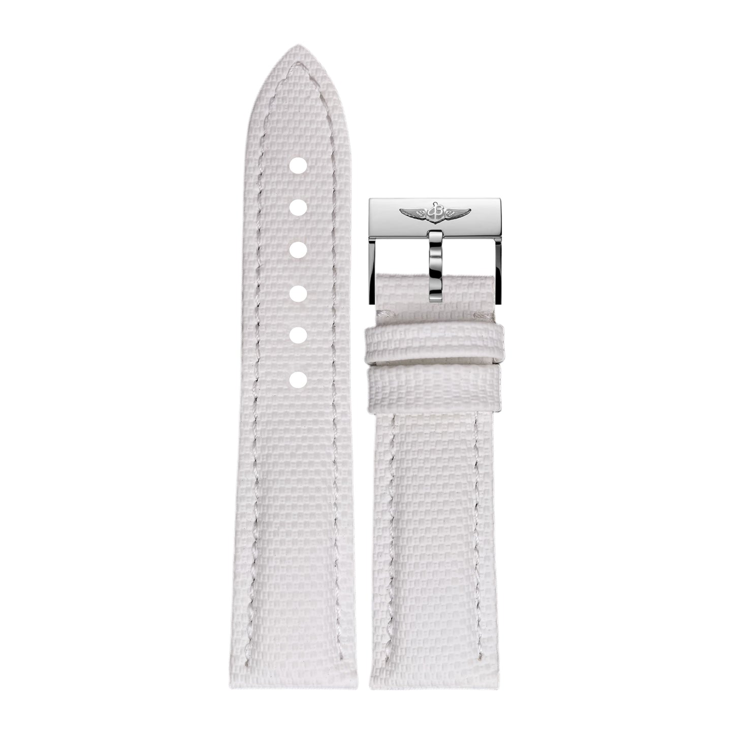 Breitling avenger watch strap Nylon Lines strap