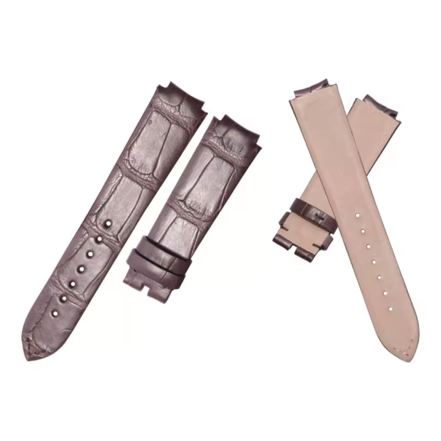 VACHERON CONSTANTIN 85515 WATCH STRAP