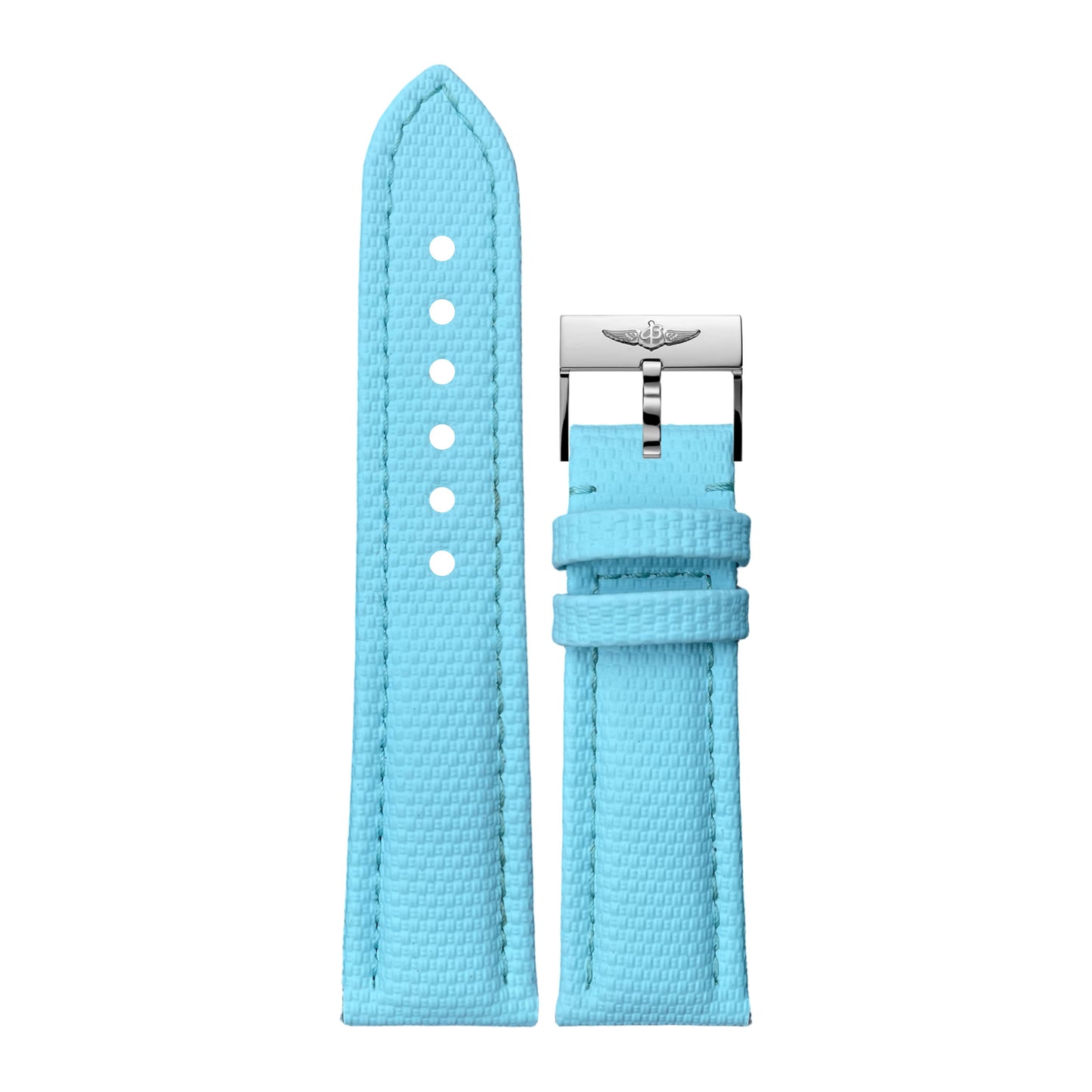 Breitling avenger watch strap Nylon Lines strap