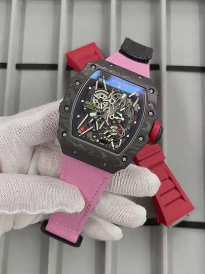 RICHARD MILLE WATCH STRAP