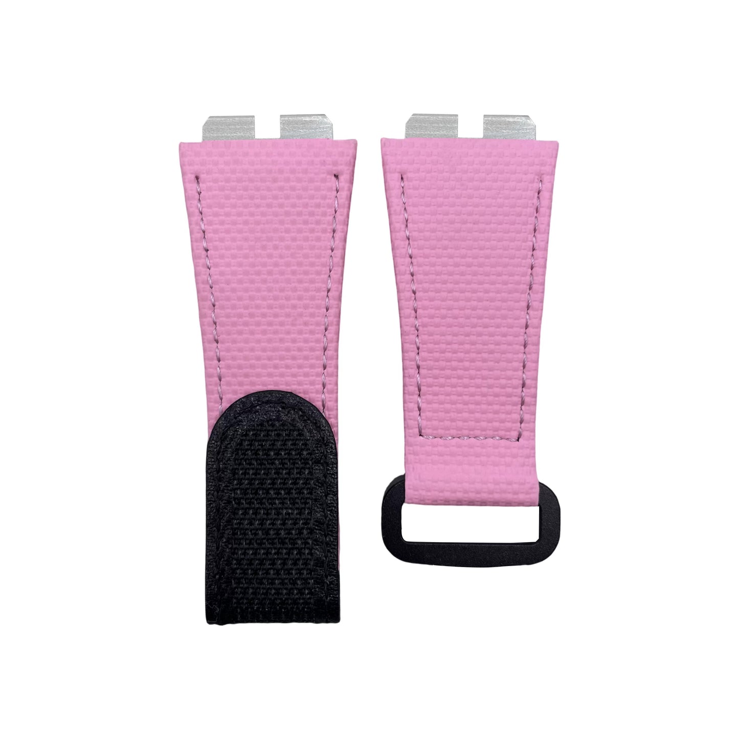 HUBLOT EASY EXCHANGE WATCH STRAP HUBLOT VELCRO FASTENER FABRIC STRAP