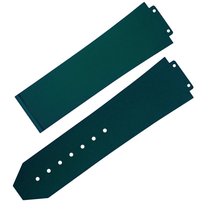 HUBLOT 521 watch strap rubber hublot 565 511 541 525 watch strap hublot big bang watch strap