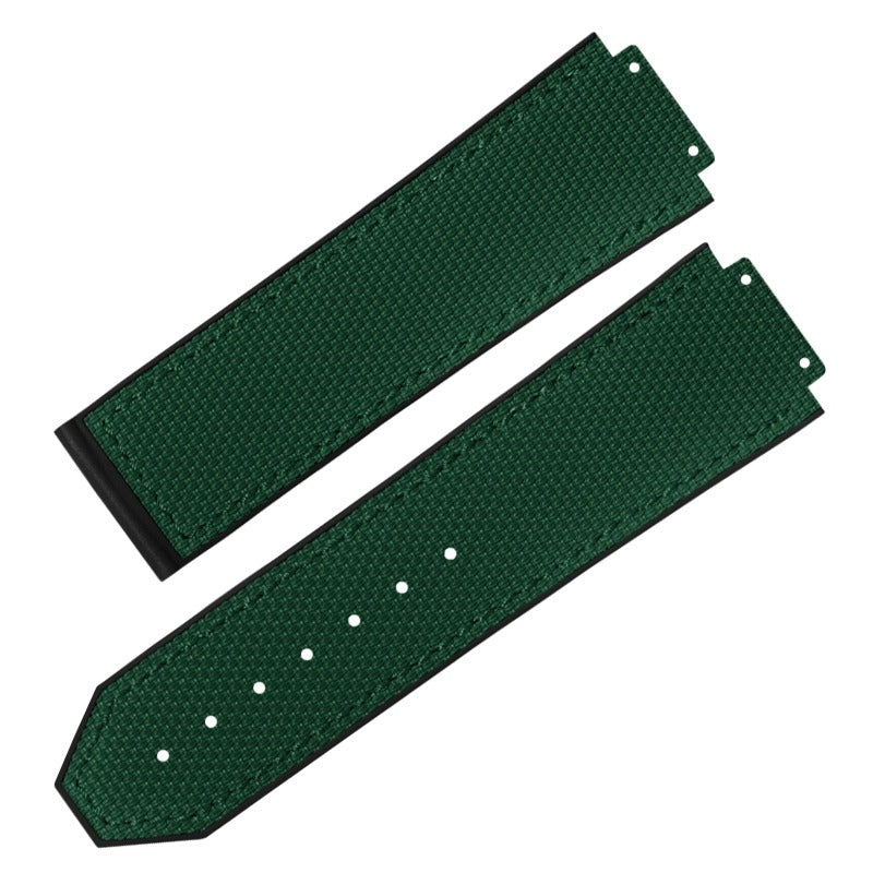 HUBLOT 521 watch strap rubber hublot 565 511 541 525 watch strap hublot big bang watch strap