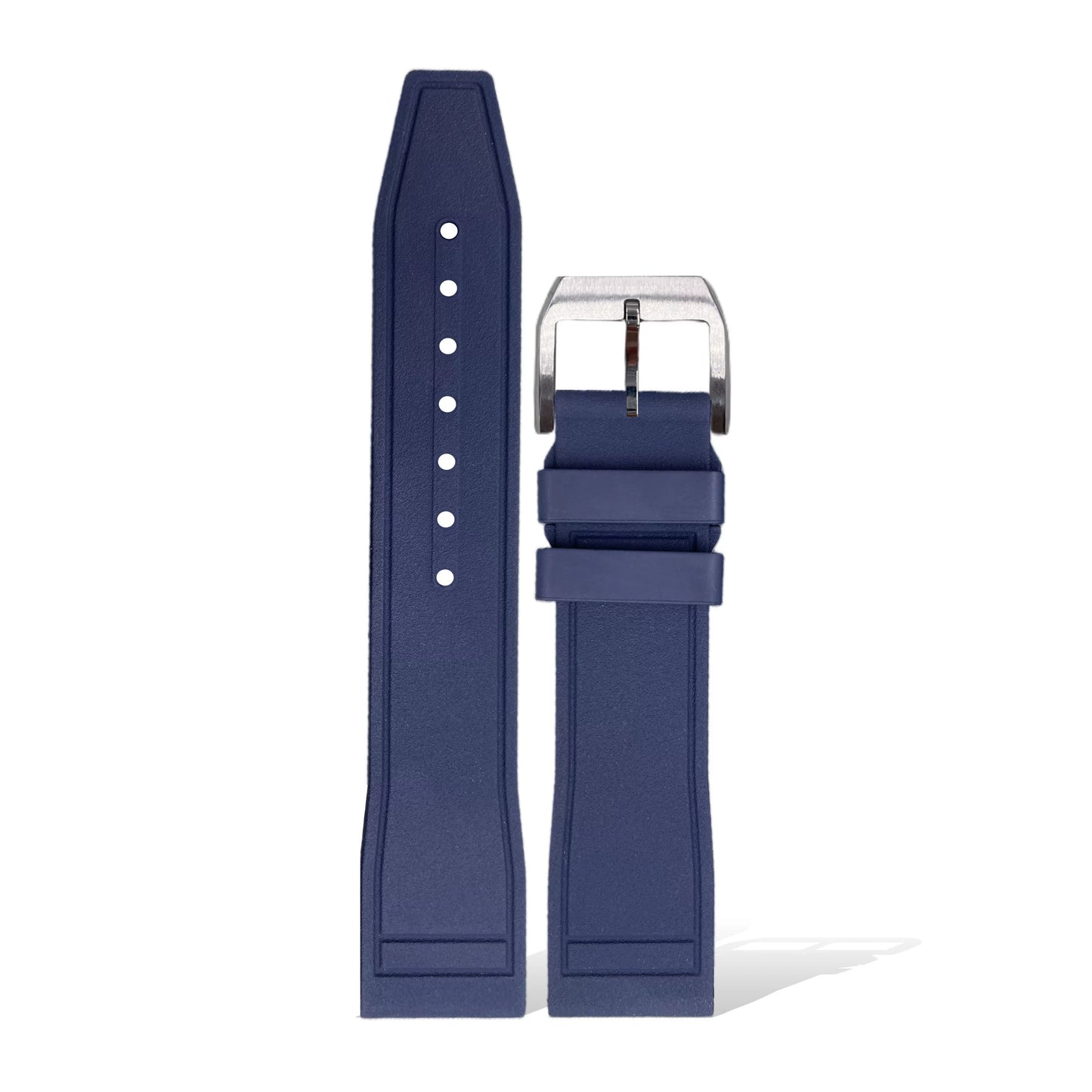 IWC PILOT´S WATCHES STRAP  IWC RUBBER WATCH STRAP IWC IW377714 WATCH STRAP