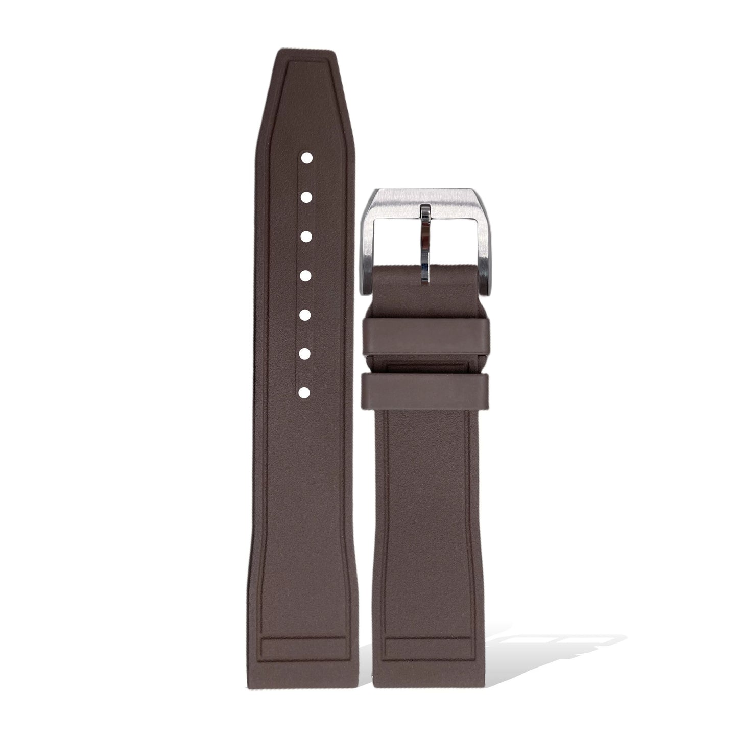 IWC PILOT´S WATCHES STRAP  IWC RUBBER WATCH STRAP IWC IW377714 WATCH STRAP