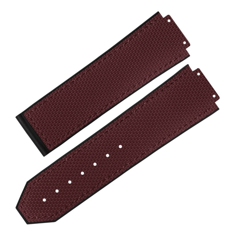 HUBLOT 521 watch strap rubber hublot 565 511 541 525 watch strap hublot big bang watch strap