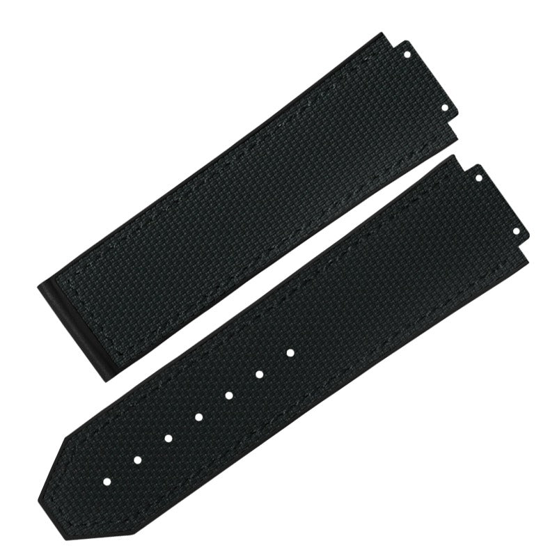 HUBLOT 521 watch strap rubber hublot 565 511 541 525 watch strap hublot big bang watch strap