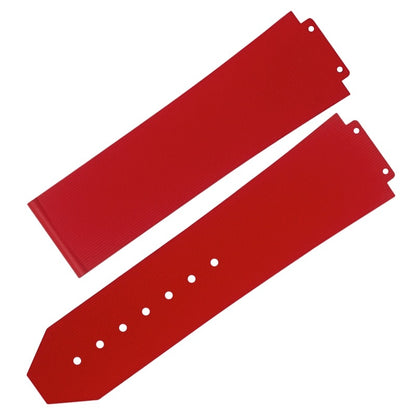 HUBLOT 521 watch strap rubber hublot 565 511 541 525 watch strap hublot big bang watch strap