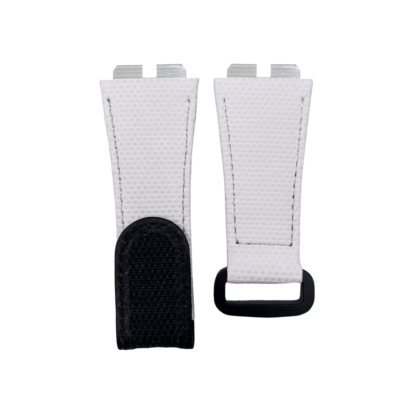 HUBLOT EASY EXCHANGE WATCH STRAP HUBLOT VELCRO FASTENER FABRIC STRAP