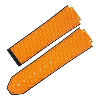 HUBLOT 521 watch strap rubber hublot 565 511 541 525 watch strap hublot big bang watch strap