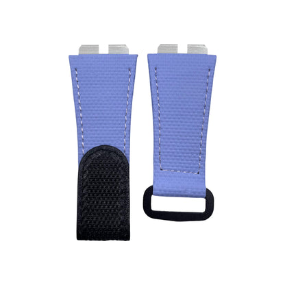 HUBLOT EASY EXCHANGE WATCH STRAP HUBLOT VELCRO FASTENER FABRIC STRAP