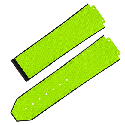 HUBLOT 521 watch strap rubber hublot 565 511 541 525 watch strap hublot big bang watch strap