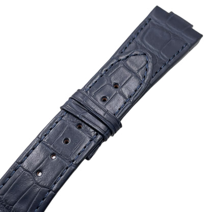 ULYSSE NARDIN MARINE WATCH BANDS STRAPS ULYSSE NARDIN 263 watch bands strap