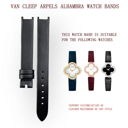 VAN CLEEP APPELS ALHAMBRA 21900 WATCH BANDS