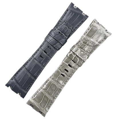 AUDEMARS PIGUET ROYAL OAK WATCH STRAP AUDEMARS PIGUET 26420 WATCH BAND STRAP AUDEMARS PIGUET Quickly remove AUDEMARS PIGUET  watch strap