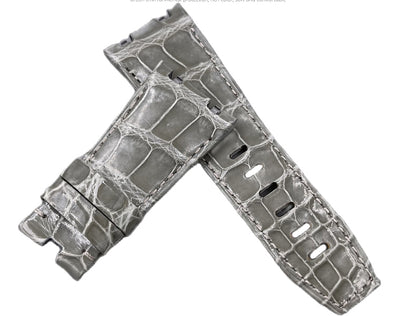 AUDEMARS PIGUET ROYAL OAK WATCH STRAP AUDEMARS PIGUET 26420 WATCH BAND STRAP AUDEMARS PIGUET Quickly remove AUDEMARS PIGUET  watch strap