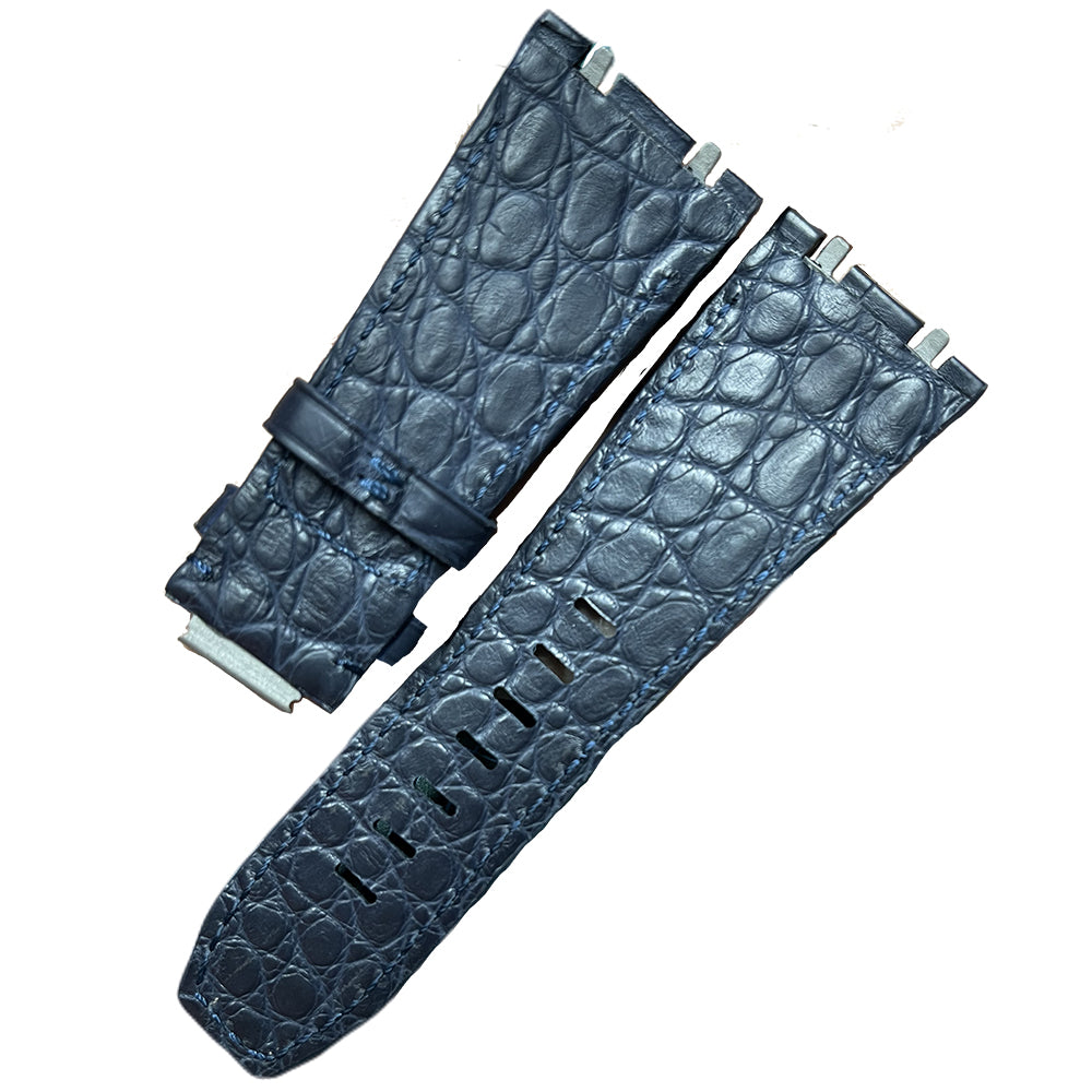 AUDEMARS PIGUET ROYAL OAK WATCH STRAP AUDEMARS PIGUET 26420 WATCH BAND STRAP AUDEMARS PIGUET Quickly remove AUDEMARS PIGUET  watch strap