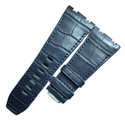 AUDEMARS PIGUET ROYAL OAK WATCH STRAP AUDEMARS PIGUET 26420 WATCH BAND STRAP AUDEMARS PIGUET Quickly remove AUDEMARS PIGUET  watch strap