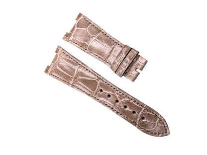 Patek Philippe 5712 WATCH BANDS leather strap watchband Patek Philippe 5711 leather watchband