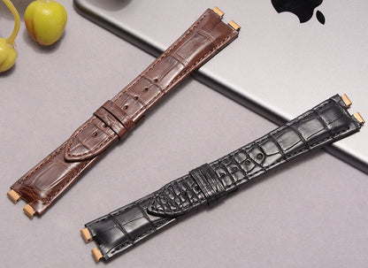 PIAGET POLO WATCH BANDS STRAPS PIAGET G0A38159 watch BANDS straps