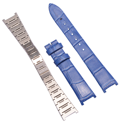 BVLGARI BVLGARI∙BVLGARI 103720 WATCH BAND STRAP