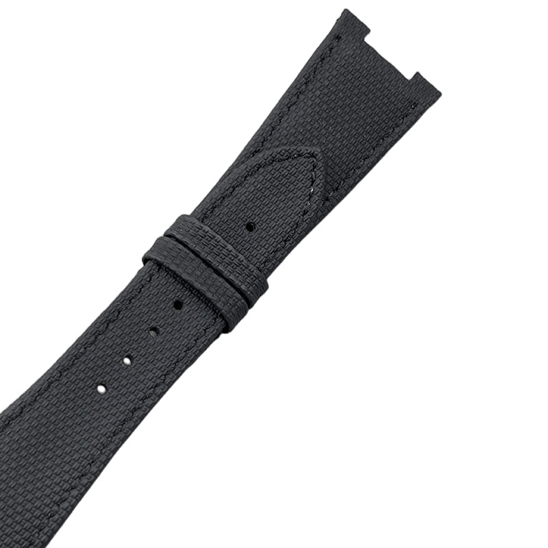 Fluororubber Watch Strap for PATEK PHILIPPE 5712/5711